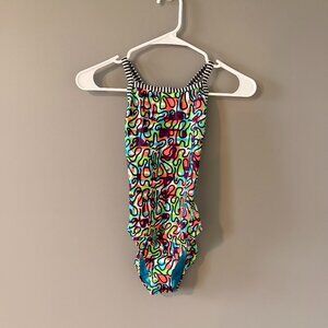 Dolfin Uglies Women's One Piece Swimsuit